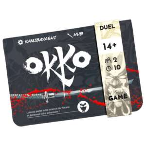 Microgame : Okko