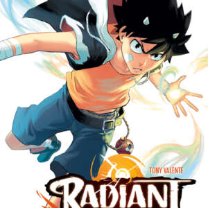 Radiant : T01