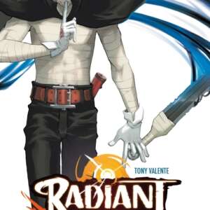 Radiant : T02