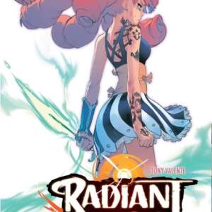 Radiant : T03