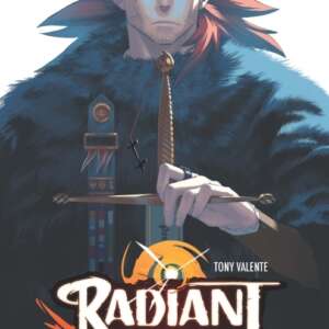 Radiant : T04