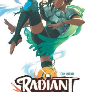 Radiant : T05