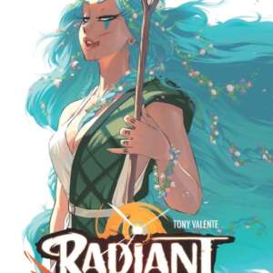 Radiant : T08