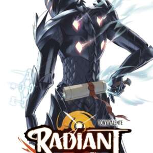 Radiant : T09