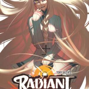 Radiant : T10