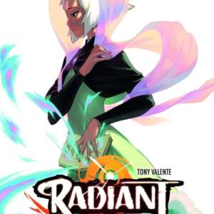 Radiant : T12
