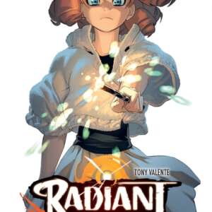 Radiant : T13