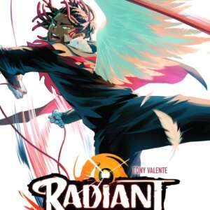 Radiant : T14
