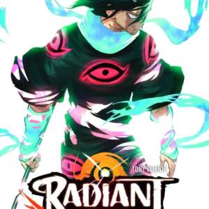 Radiant : T15