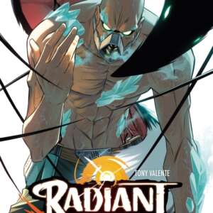 Radiant : T16
