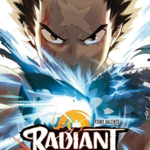 Radiant : T17