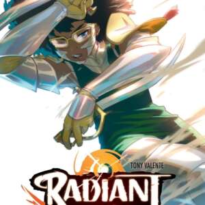 Radiant : T18