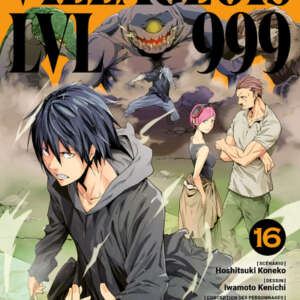 Villageois lvl 999 : T16