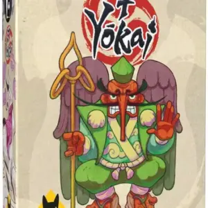 7 Yokai