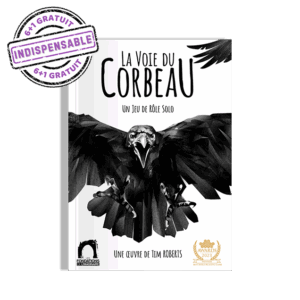 La voie du corbeau