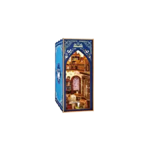 Book Nook : Vieille Librairie