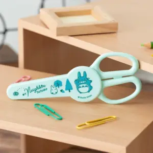 Ciseaux : Totoro forêt