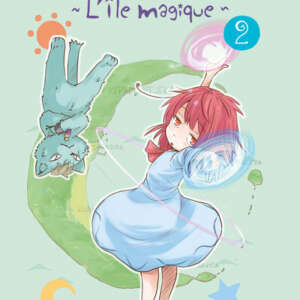 Coco - L'île magique : T02