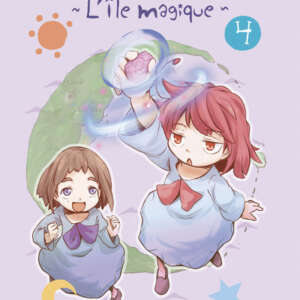 Coco - L'île magique : T04