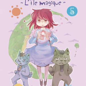 Coco - L'île magique : T05