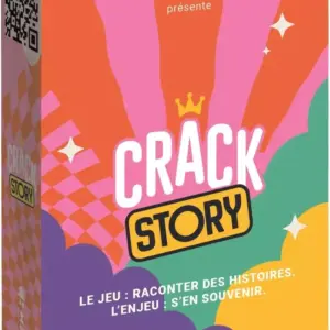 Crack Story