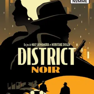 District Noir