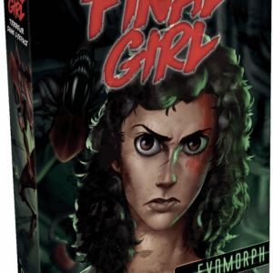 Final girl : Terreur dans l'espace (ext)