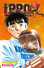 Ippo : Saison 6 - T32
