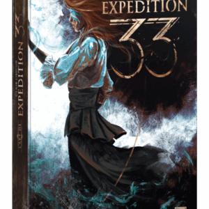 L'art de Clair Obscur : Expédition 33