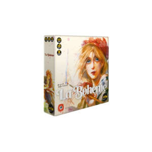 La bohème