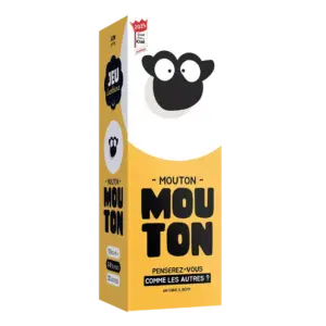 Mouton Mouton