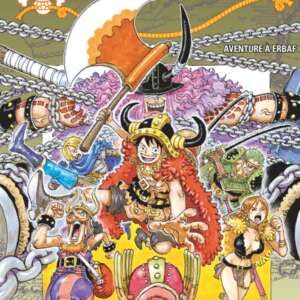 One Piece : T111