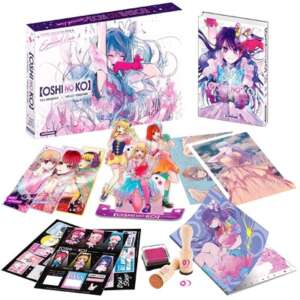 Oshi no Ko : T16 Collector