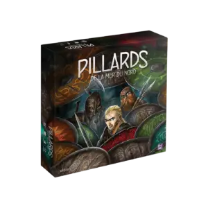 Pillards de la mer du Nord