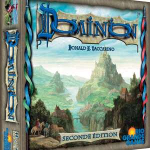 Dominion : 2ème édition