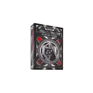 Cartes Theory 11 : Star Wars - Year of the dark side