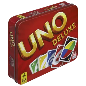 Uno deluxe