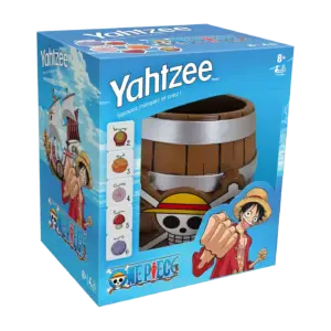 Yahtzee One Piece