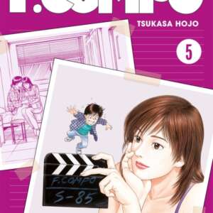 Family compo - Perfect Edition : T05