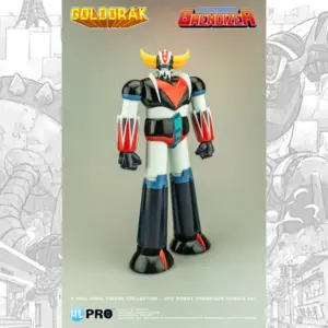 Figurine : Goldorak - 23cm anime version
