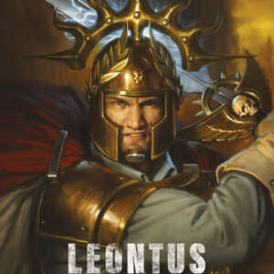 Leontus : Seigneur Solaire - Black Library