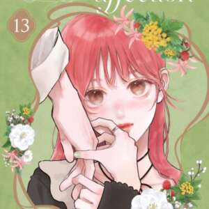 A sign of affection : T13