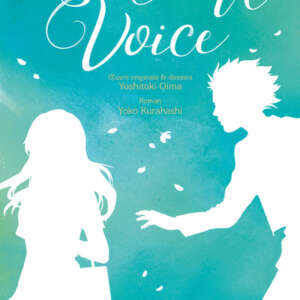 A Silent Voice