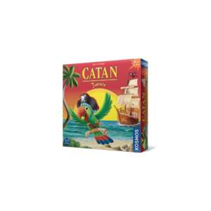 Catan : Junior