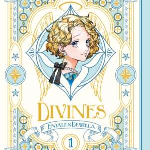 Divines : T01