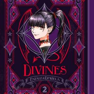Divines : T02