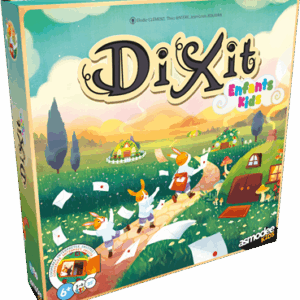 Dixit : Kids
