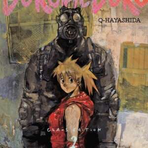 Dorohedoro - Chaos Edition : T02