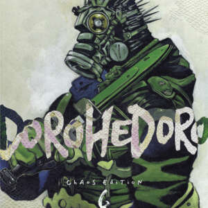 Dorohedoro - Chaos Edition : T06