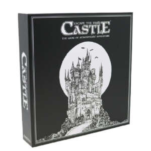 Escape the dark castle
